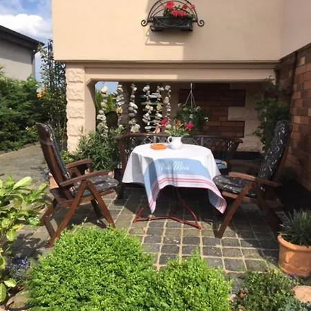 Kornblume Апартаменты