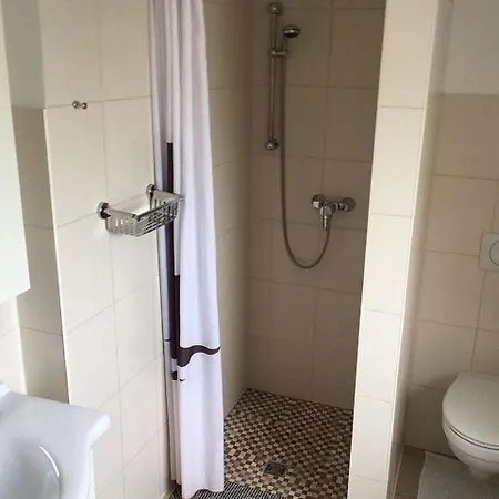 شقة Kornblume Ostseebad Kühlungsborn