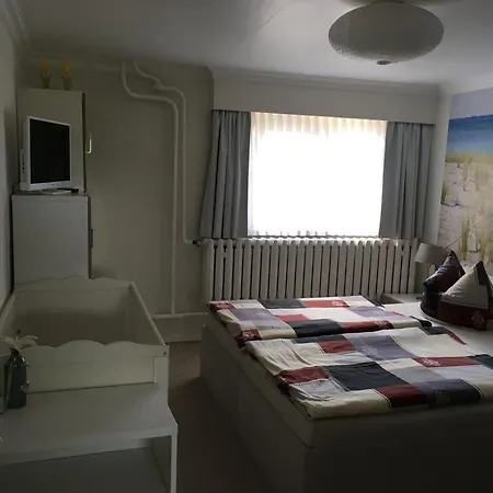 Апартаменты Kornblume *